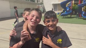 СОЮЗНИКИ_ПАЛЕСТИНА: православные христиане Бейт-Джалы. Новые встречи