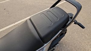 Husqvarna SVARTPILEN 125 в наличии