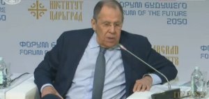 Сергей Лавров