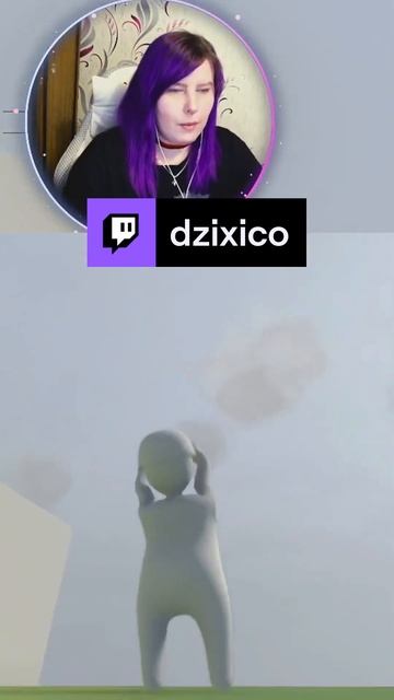 Диско #twitchgamer #dzixico #стримерша #юмор #twitch смотреть онлайн