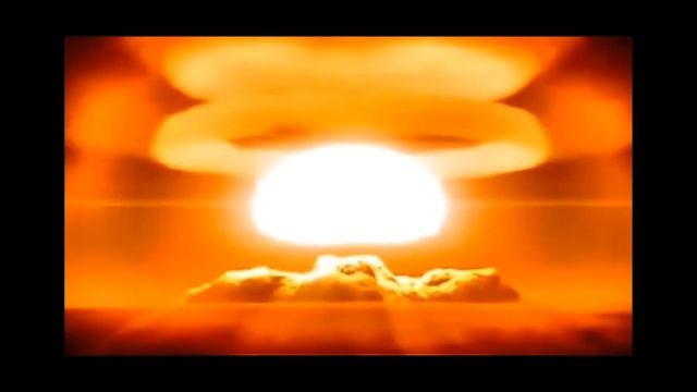 взрыв царь Бомбазвук