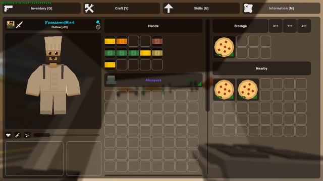 ОТКРЫЛ БАР В UNTURNED ЗАРАБОТАЛИ НЕ МНОГО ДЕНЕГ смотреть онлайн