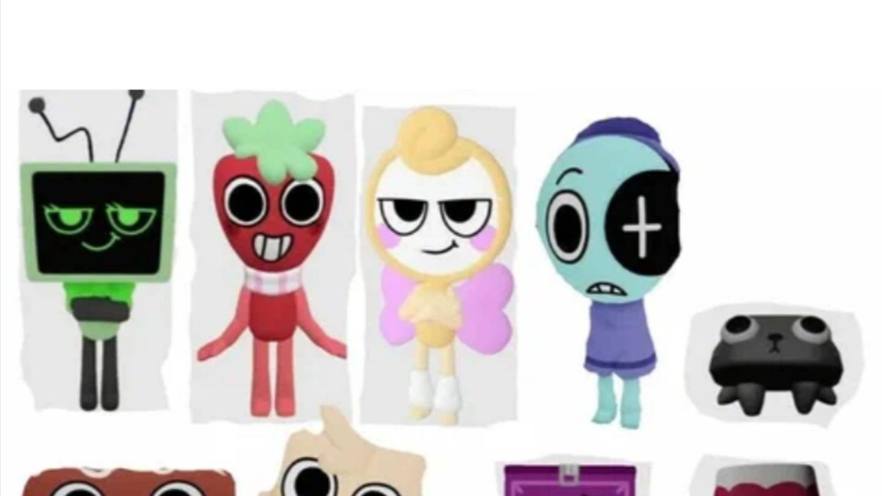 мир денди 2 серия