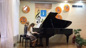 П. И. ЧАЙКОВСКИЙ. ПОПУРРИ из балета "ЩЕЛКУНЧИК"