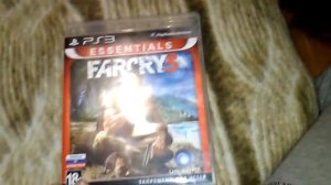 Топ 20 игр для PlayStation 3