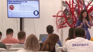 Молодежный Формат 100625