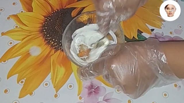 Мощное средство от морщин.Сияющая кожа. смотреть онлайн