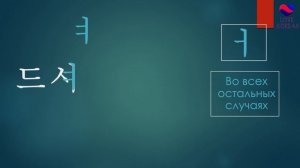 Спряжение глаголов 아/어/여 в корейском - учим раз и навсегда!