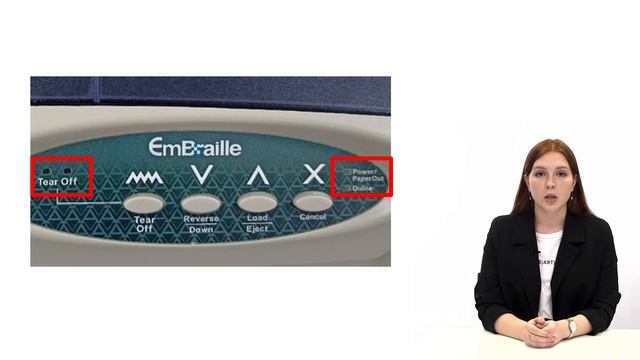 Настройка и работа с настольным принтером для печати ? смотреть онлайн