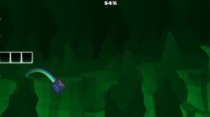 Rewors: my level