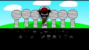 Sprunki Phase 8 Alive.