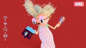 Бабуля Remix (Вредноблог 6 DNB RMX)