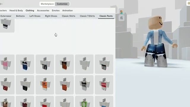 ПРИКОЛЬНЫЙ СКИН ЗА 0 РОБУКСОВ 🤩 || ТВИКСИ || ВСЁ БЕСПЛАТ смотреть онлайн