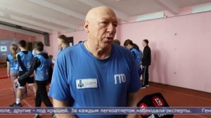 09.06.2025 Летний фестиваль ГТО для школьников прошёл в Южно-Сахалинске