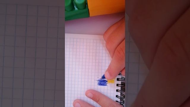 как нарисовать нуба из роблокса по клеточкам смотреть онлайн