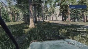 Ranch Simulator #4. Сбор диких пчёл → Первый улей → Медогонка