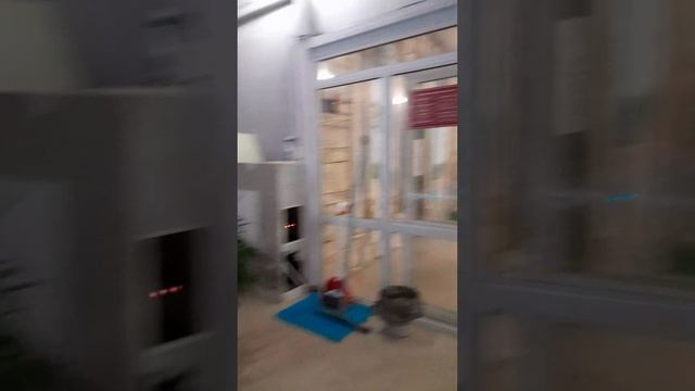 Путешествие в Пятигорск: посетили  термальный комплекс  ЖЕМЧУЖИНА