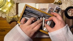 ASMR. Звуки для души