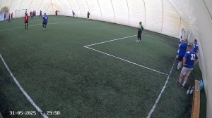 15 турнир по футболу памяти А. Ермолаева /ветераны 50+/ Ярославль Маракана/ 31мая 2025
