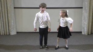 Выпускной в  1 классе