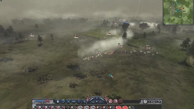 Napoleon: Total War Компания за Англию # 6 смотреть онлайн