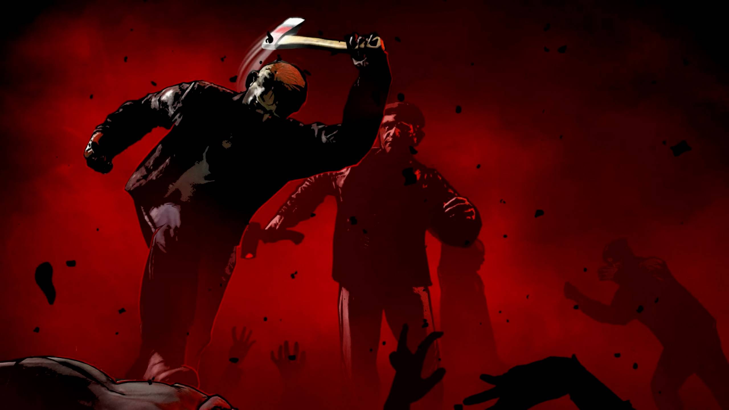 Chains of Freedom #5 Лабиринт лжи