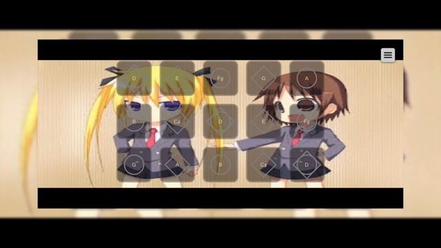 Sky:Children of the light/Дети Света. Chinatsu_Akasaki_Mutsumi_Tamura смотреть онлайн