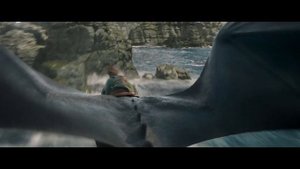 Как приручить дракона — Русский трейлер  (2025)