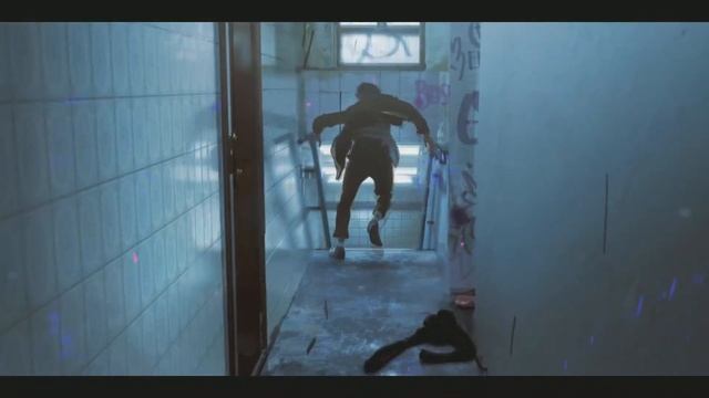 Свидетель. Обалденная анимация. Любовь, смерть и робот смотреть онлайн