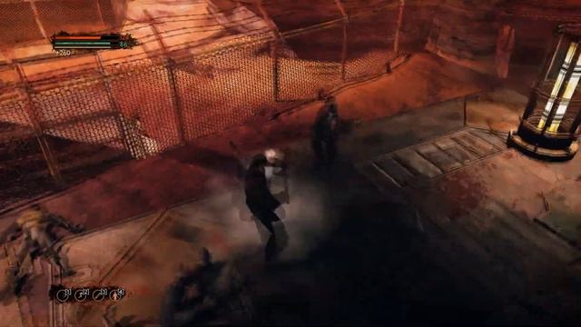 Mars: War Logs #17 (Подрывная деятельность) смотреть онлайн