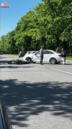 Подборка ДТП и аварий, снятых на видеорегистратор
