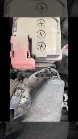 Фильтр для Toyota/Lexus отлично подошёл.