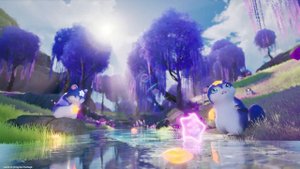 Aniimo — официальный трейлер