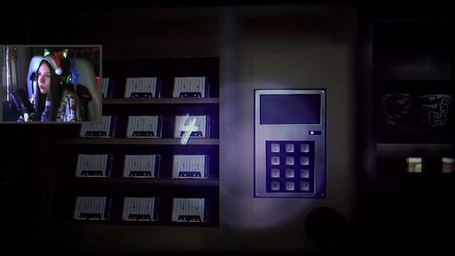 ПОКАТУШКИ НА МАШИНЕ И ПРИЗРАКИ!  The Radio Station  深夜放送 1