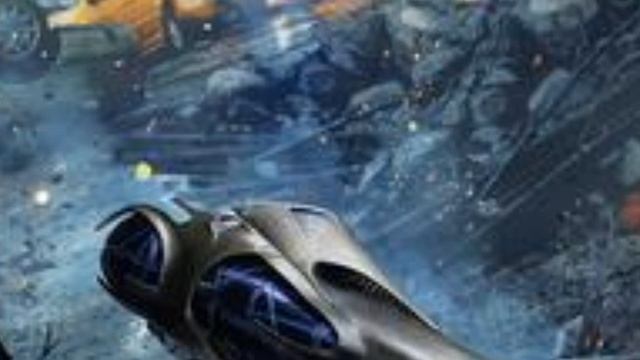 Звёздные Сикеры, Онлайн, и причём тут Китай? | ЭТО ВООБЩ смотреть онлайн