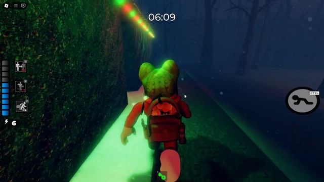 НОВЫЙ ГОД в Пигги роблокс | Piggy roblox | Как пройти НОВЫЙ ЭП смотреть онлайн