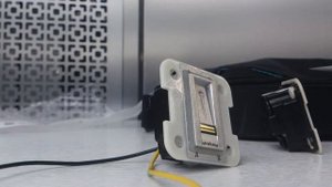 Сканер ekey net FS