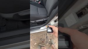 Toyota Corolla Рестайлинг - Продано