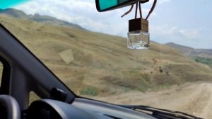 Едем на барханы Сары Кум 10.06.25.