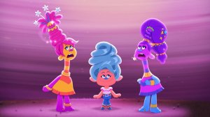 Сериал Тролли: Троллетопия - 1 сезон 15 и 16 серия / Trolls: TrollsTopia