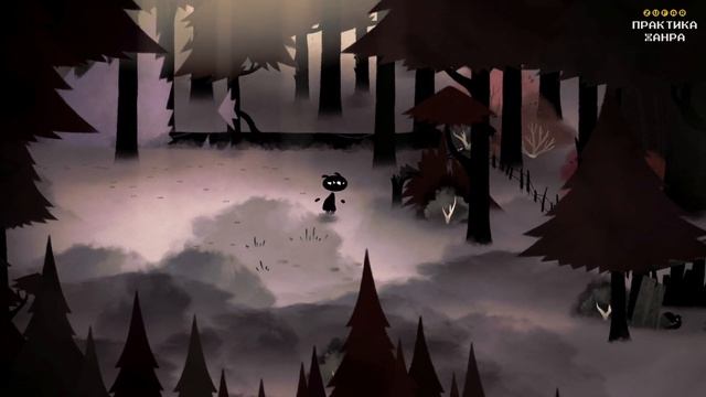 ПРОСТО ДОБРЫЙ МУЛЬТИК! - Koira #1 смотреть онлайн