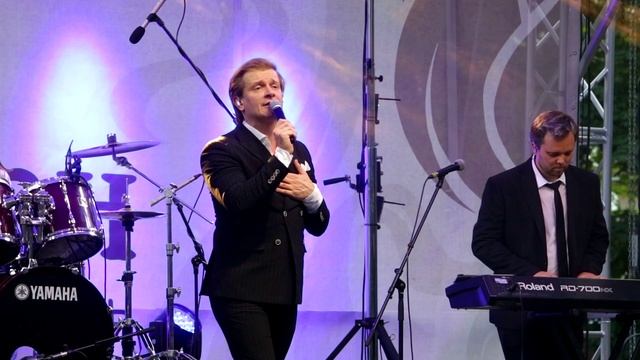 Глеб Матвейчук - дорогой длинною(Фестиваль Модерн в Тамбове)