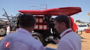 Пресс-подборщик  Tukan Max