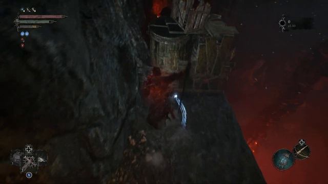 LORDS OF THE FALLEN 2023 Прохождение Часть 10 (на XBOX series X) смотреть онлайн