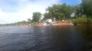 Петровский марафон 2021