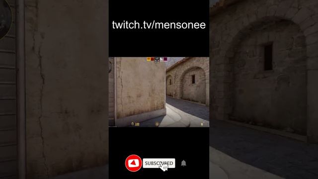 Общение и CS 2 : cs2 twitch stream shorts best gaming стрим