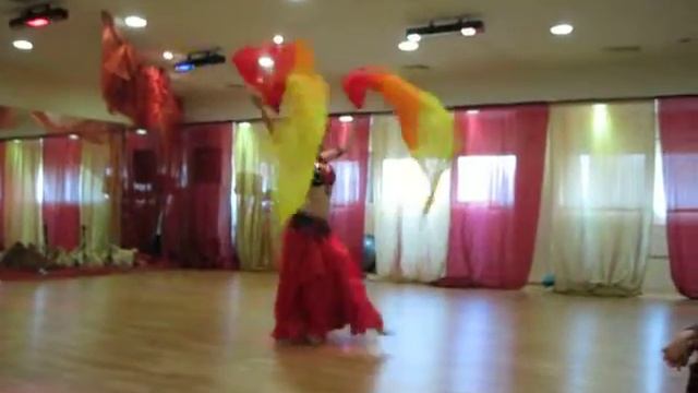 Janell "Дыхание огня" смотреть онлайн