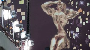 Лауреатов премии ТЭФИ-2025 объявили в Москве