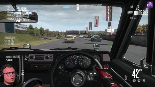 Куда нас отправят сегодня? Shift Прохождение 02 #needforspeed #sim смотреть онлайн