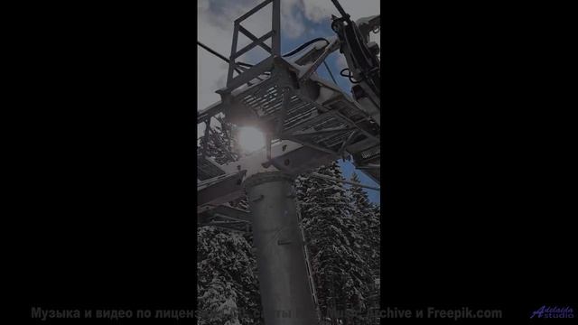 Музыка, синхронизирующая ваши мозговые волны - научный прорыв! - Snowflakes -- Greg Atkinson -- All